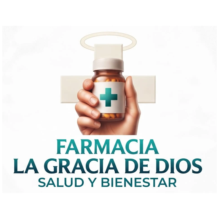 FARMACIA LA GRACIA DE DIOS
